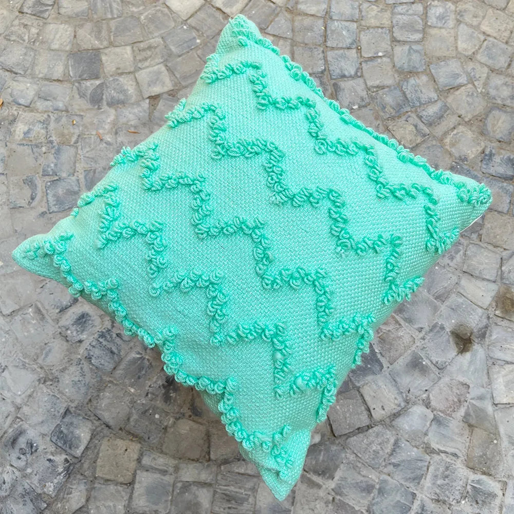Hook Light Green