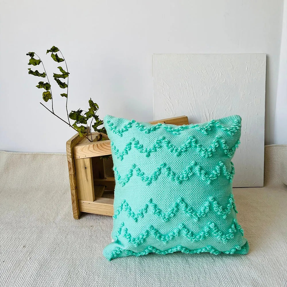 Hook Light Green