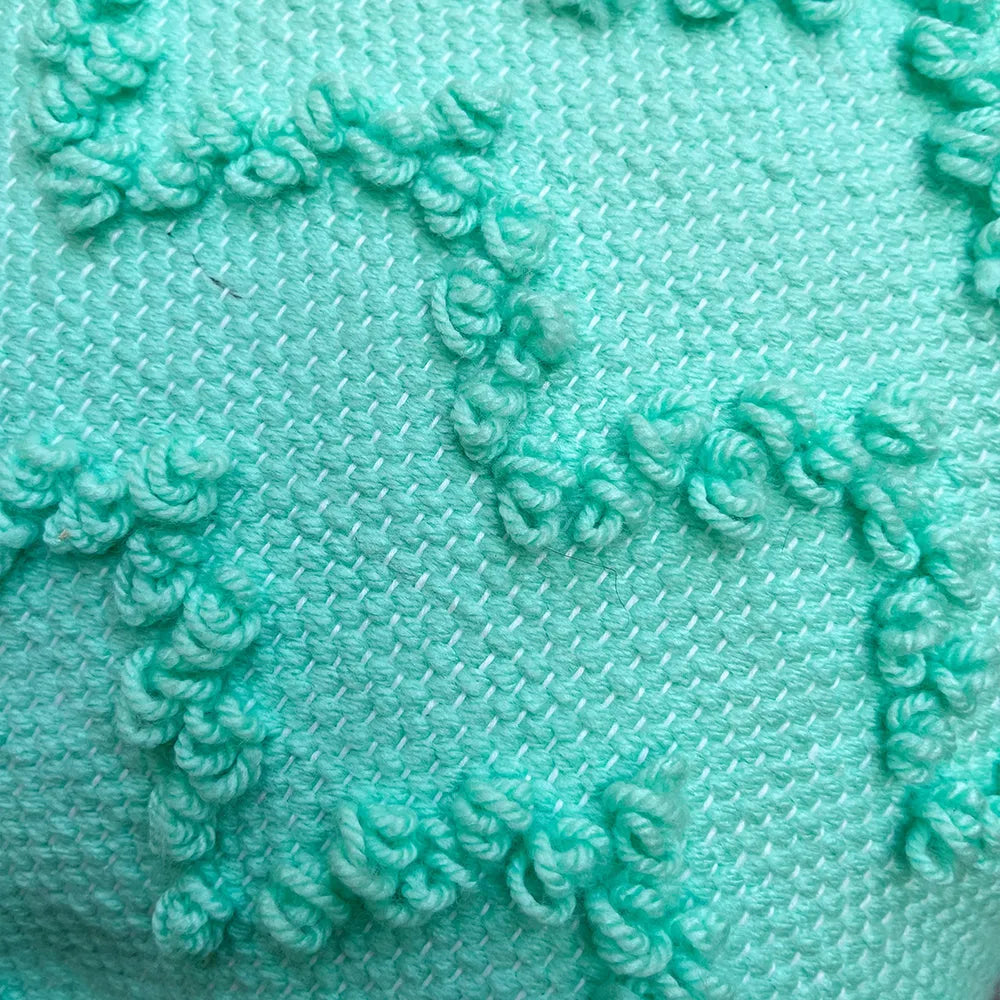 Hook Light Green