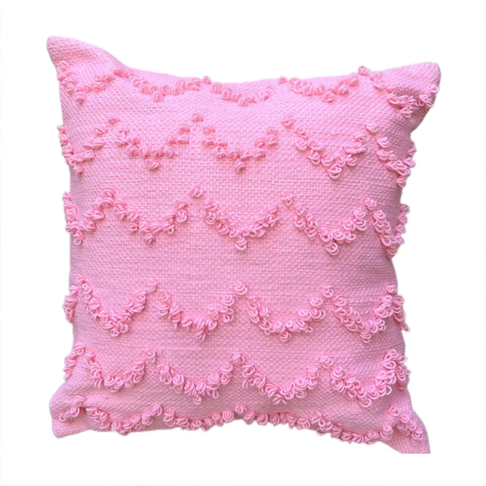 Hook Light Pink