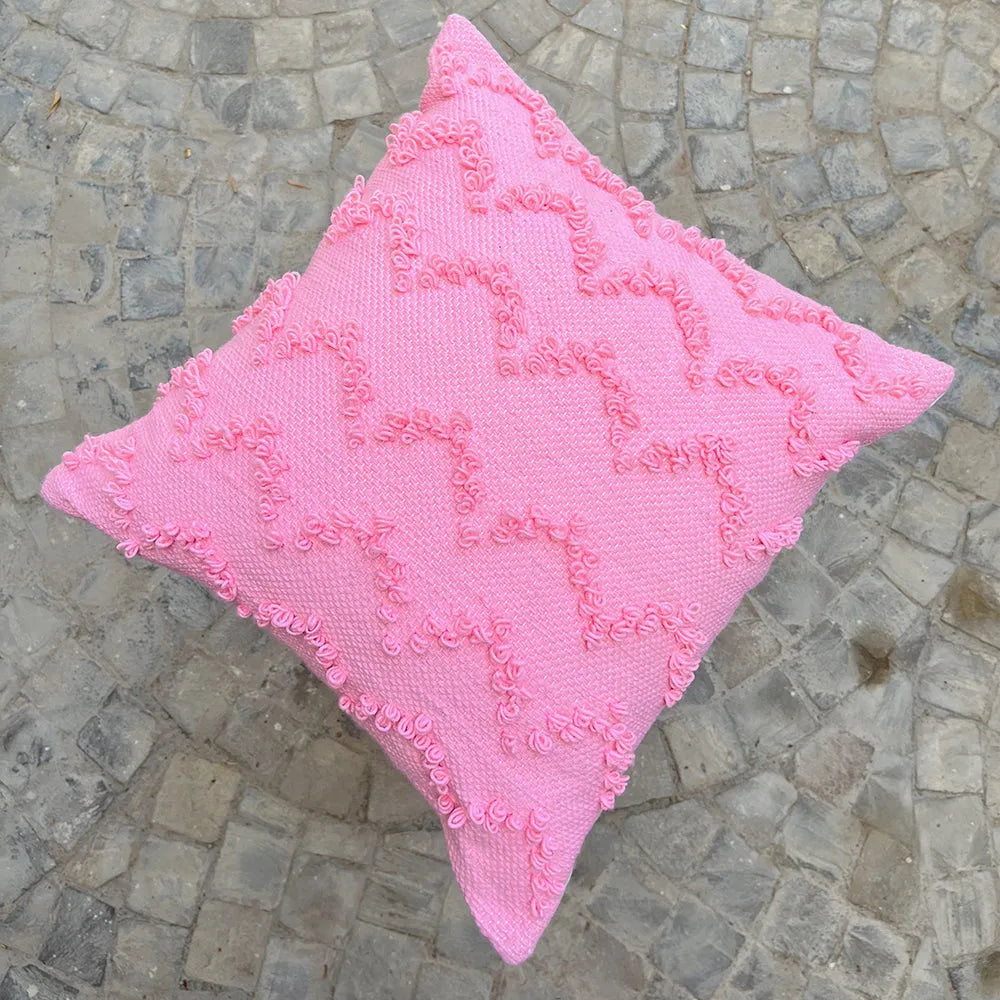 Hook Light Pink