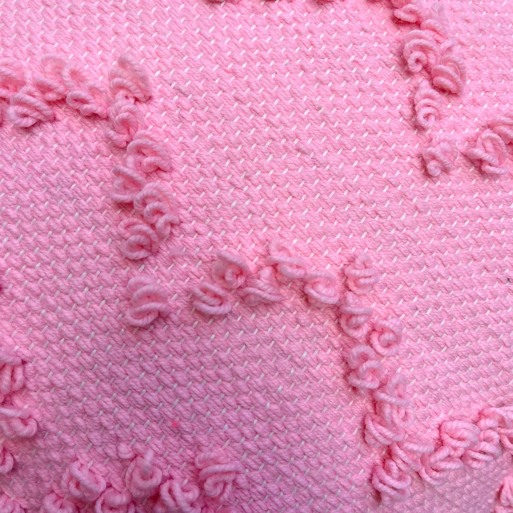 Hook Light Pink
