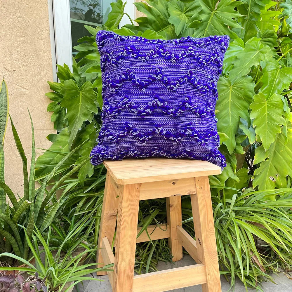Hook Mix Purple