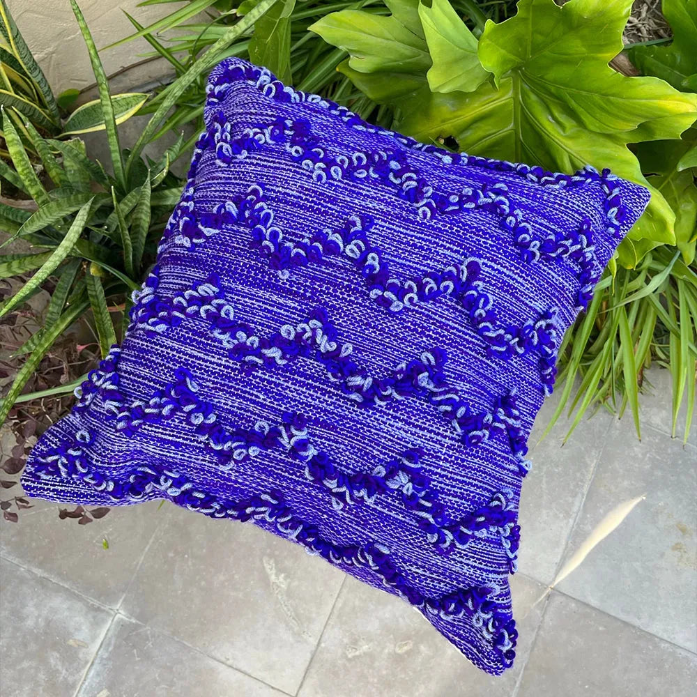 Hook Mix Purple
