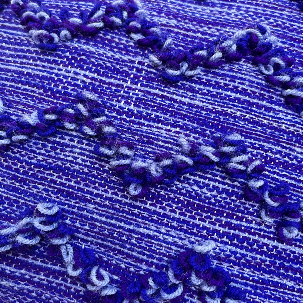 Hook Mix Purple