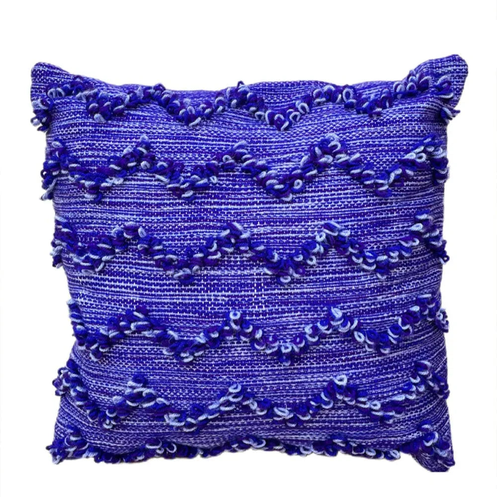 Hook Mix Purple