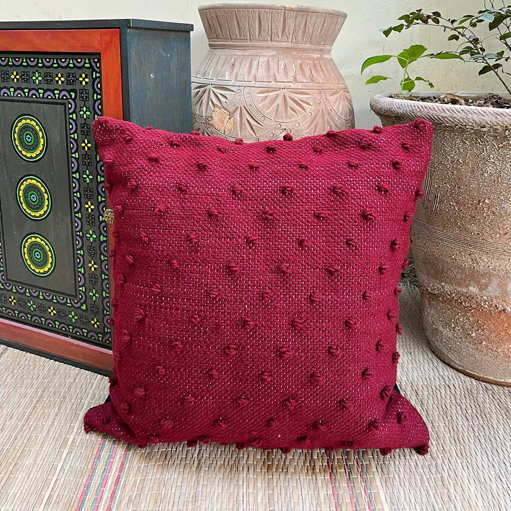 Meethi Boondi Maroon