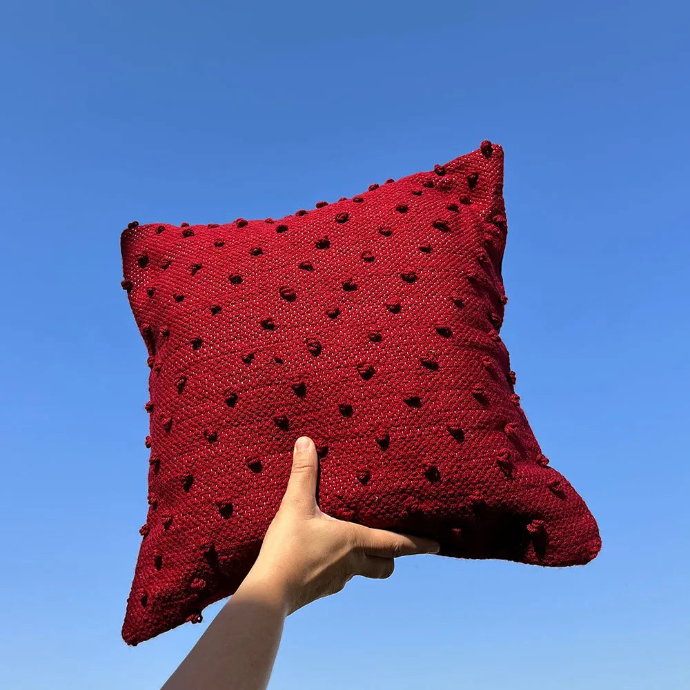 Meethi Boondi Maroon
