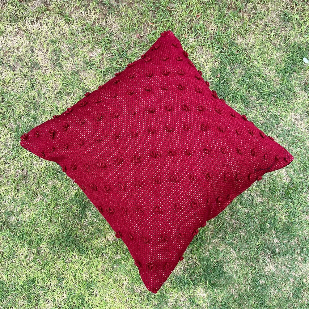Meethi Boondi Maroon