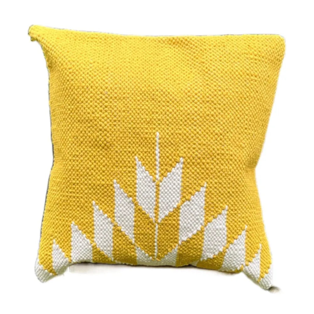 Mustard Motif