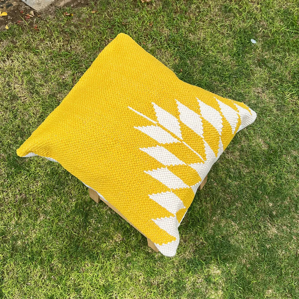 Mustard Motif