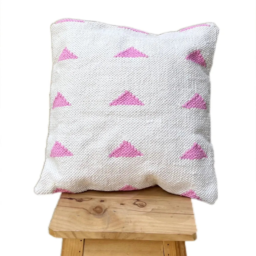 Small triangles