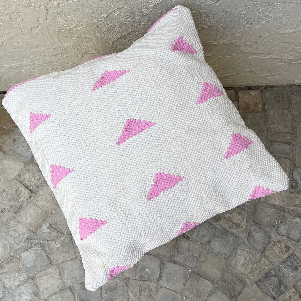 Small triangles