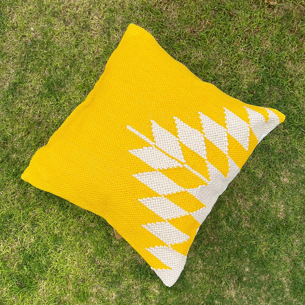Yellow Motif