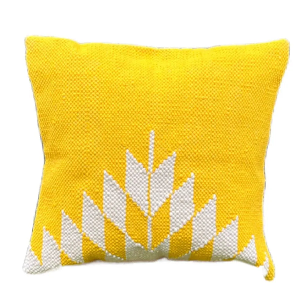 Yellow Motif