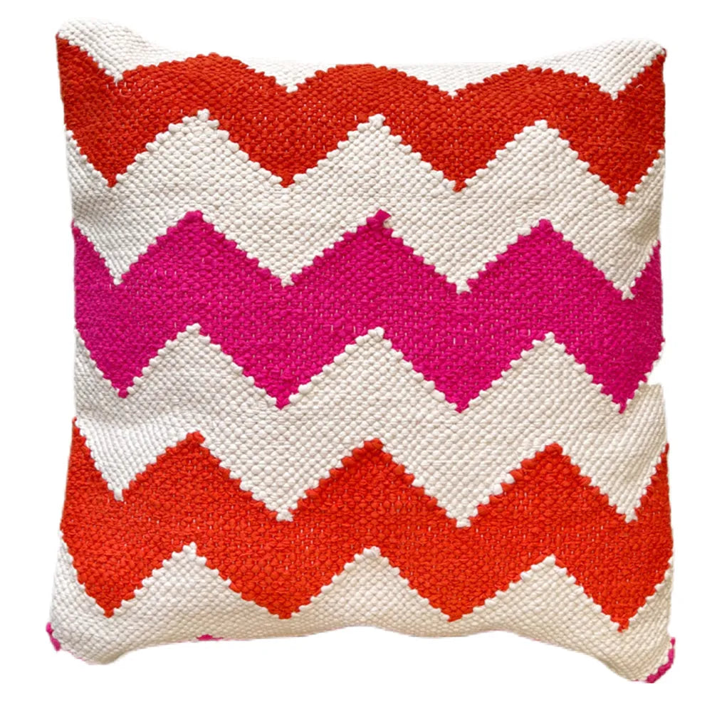 Zag (18 x 18)